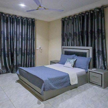 Agape Villa Sekondi-Takoradi Экстерьер фото