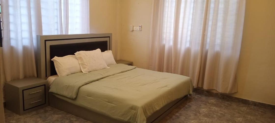 Agape Villa Sekondi-Takoradi Экстерьер фото