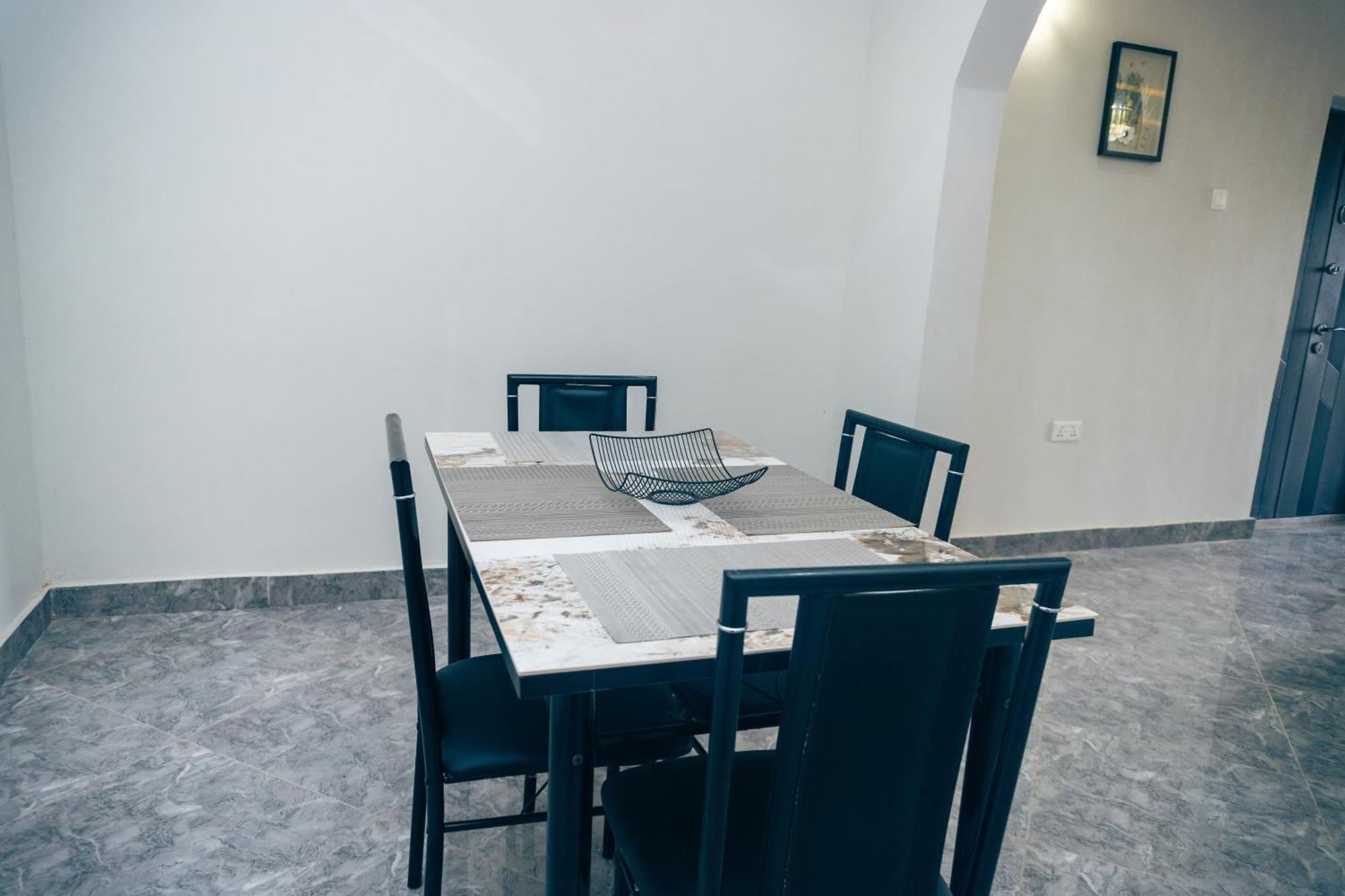 Agape Villa Sekondi-Takoradi Экстерьер фото