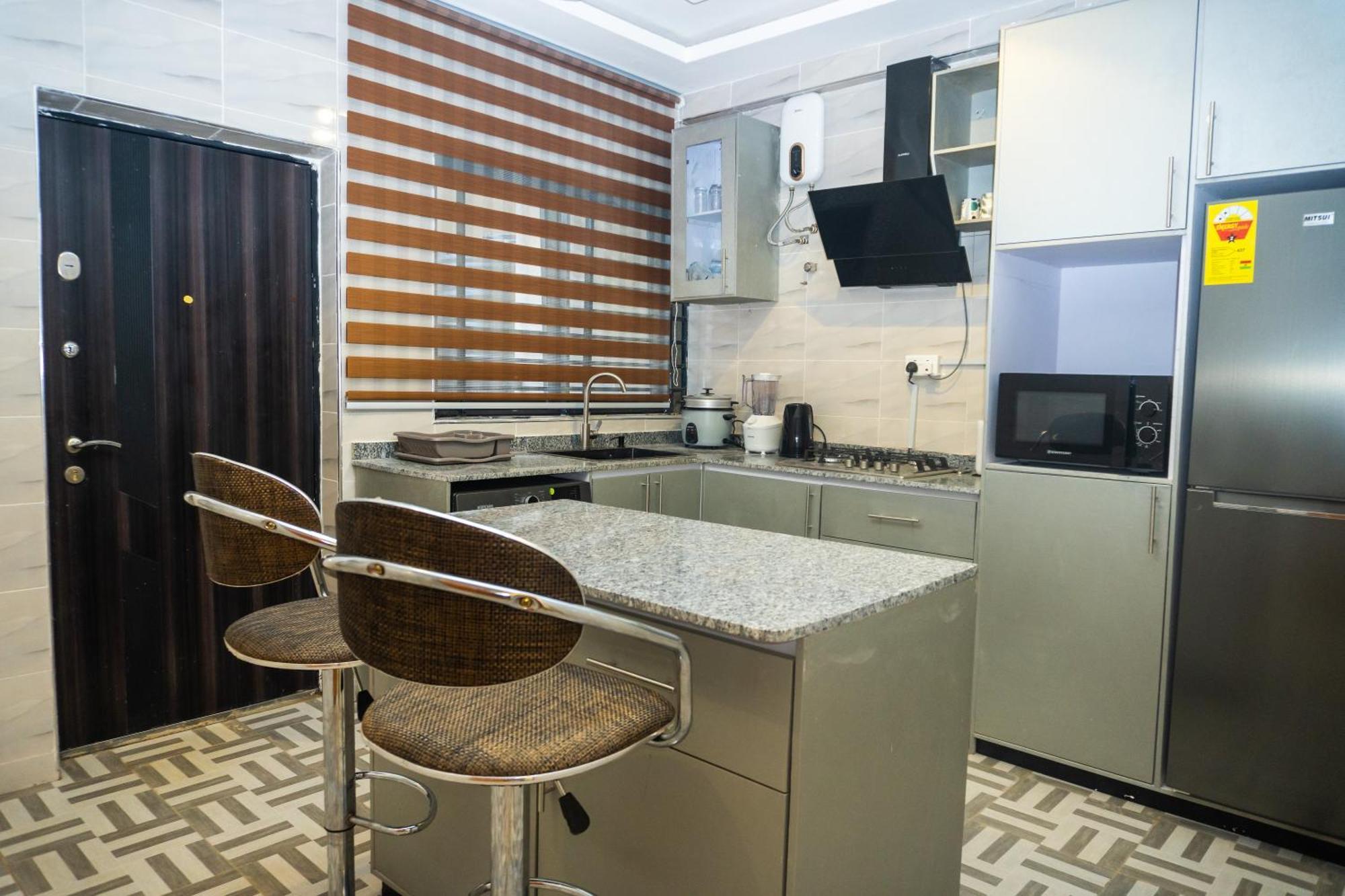 Agape Villa Sekondi-Takoradi Экстерьер фото