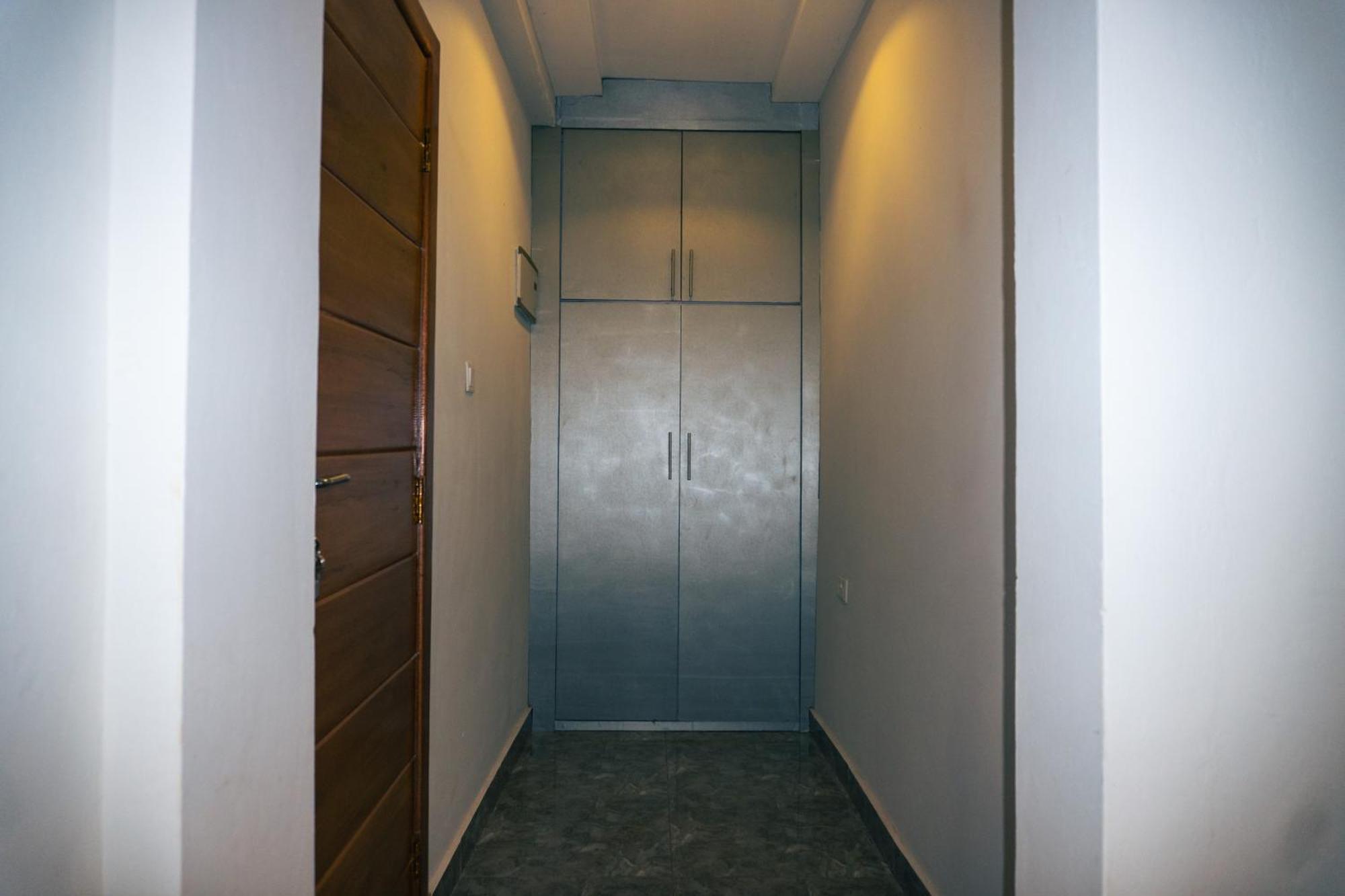 Agape Villa Sekondi-Takoradi Экстерьер фото