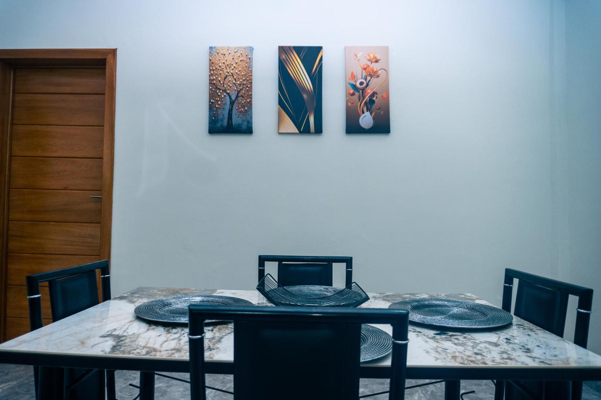 Agape Villa Sekondi-Takoradi Экстерьер фото