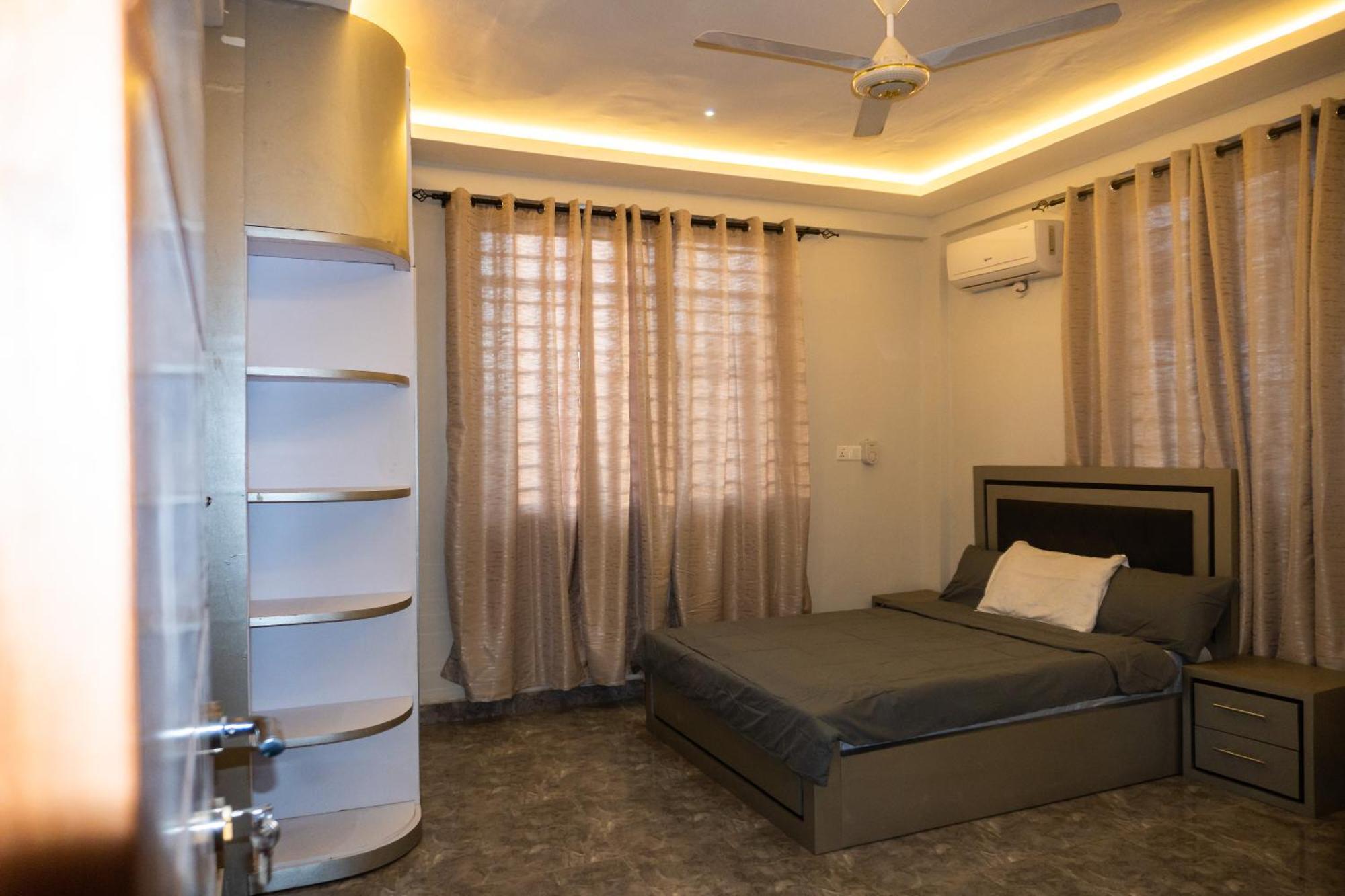 Agape Villa Sekondi-Takoradi Экстерьер фото