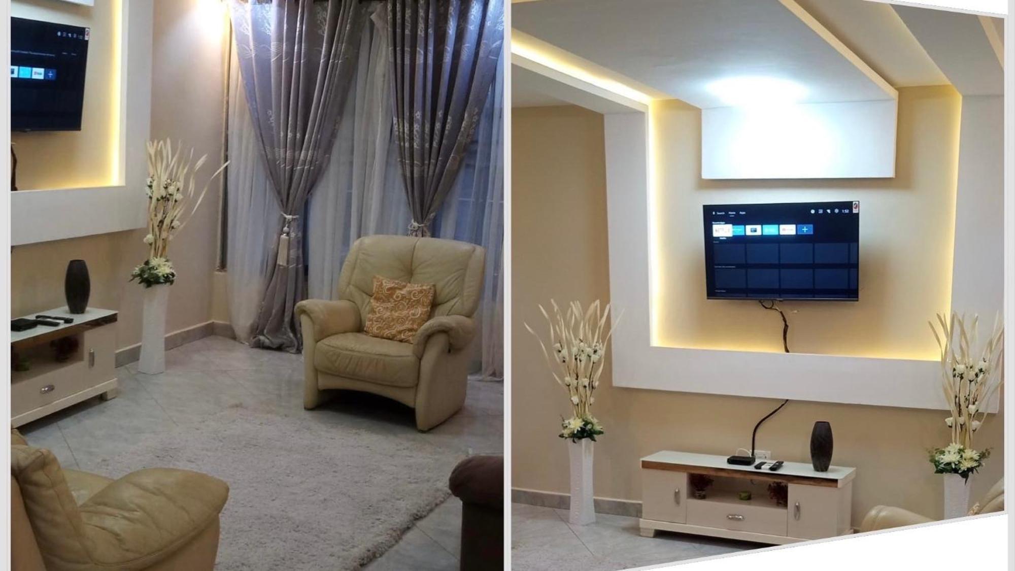 Agape Villa Sekondi-Takoradi Экстерьер фото