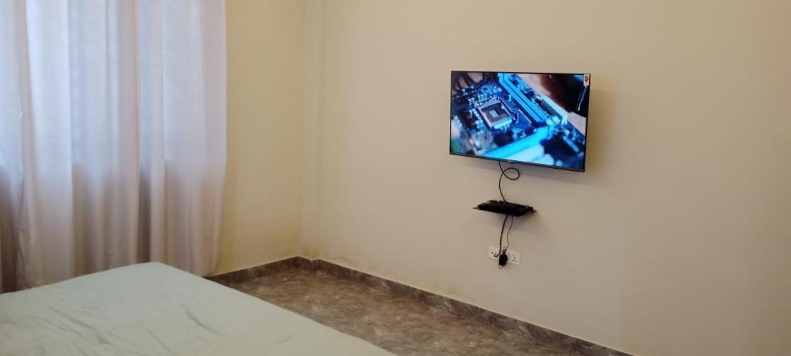 Agape Villa Sekondi-Takoradi Экстерьер фото