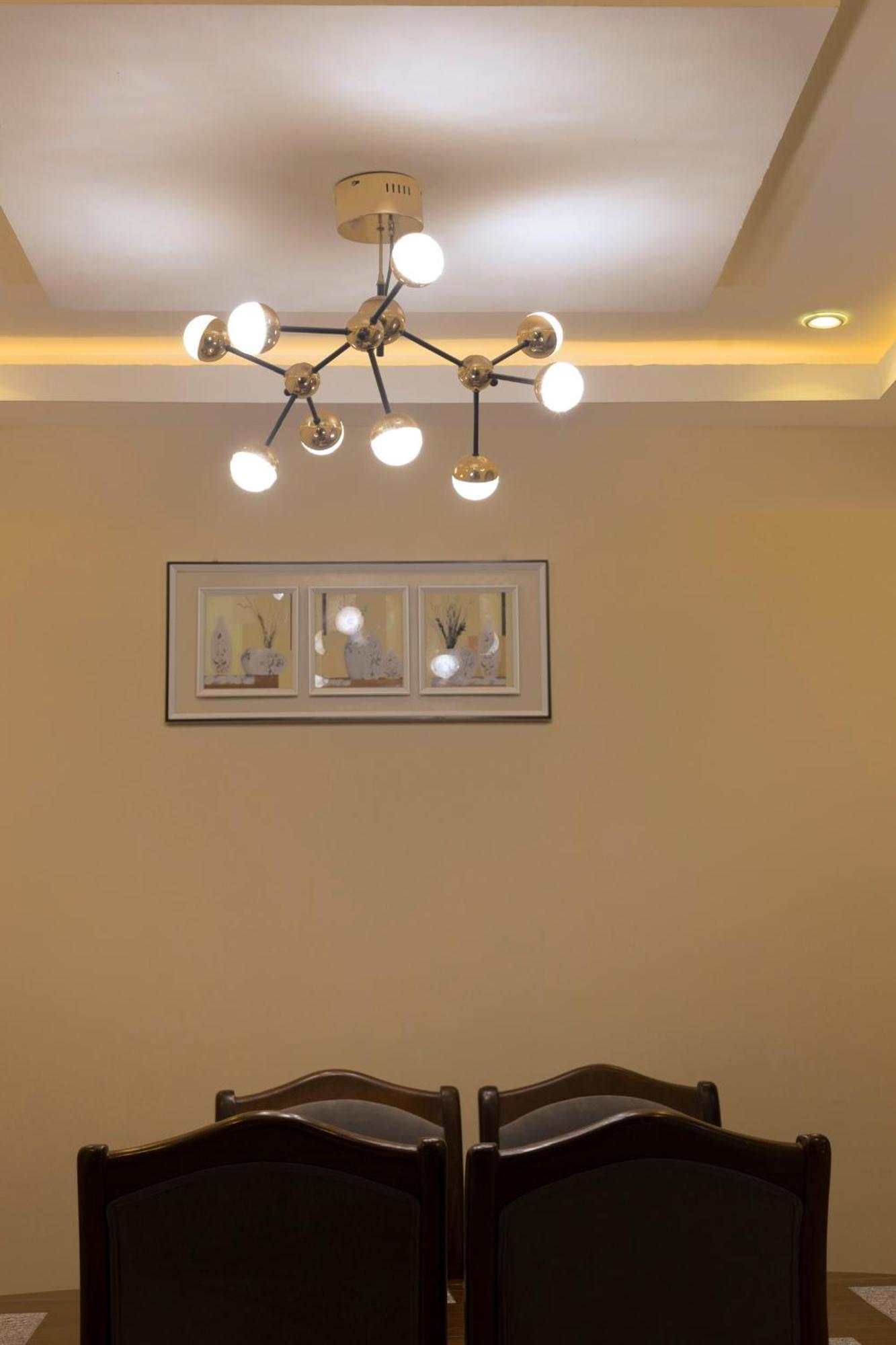 Agape Villa Sekondi-Takoradi Экстерьер фото