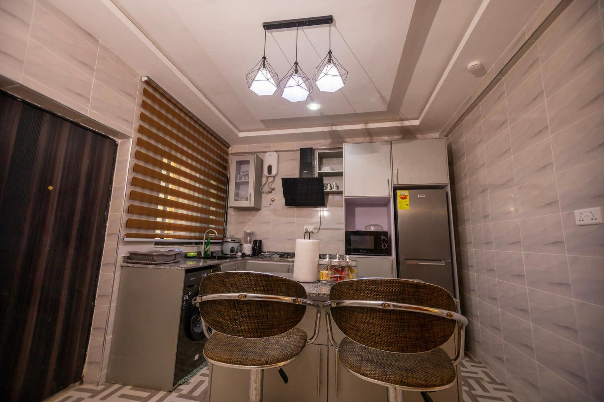 Agape Villa Sekondi-Takoradi Экстерьер фото