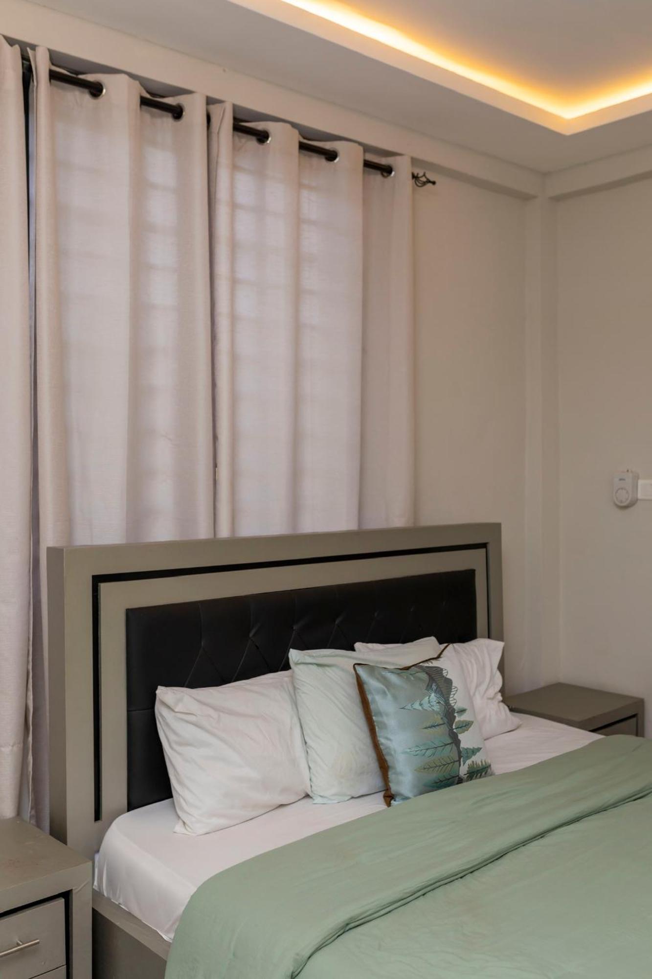 Agape Villa Sekondi-Takoradi Экстерьер фото