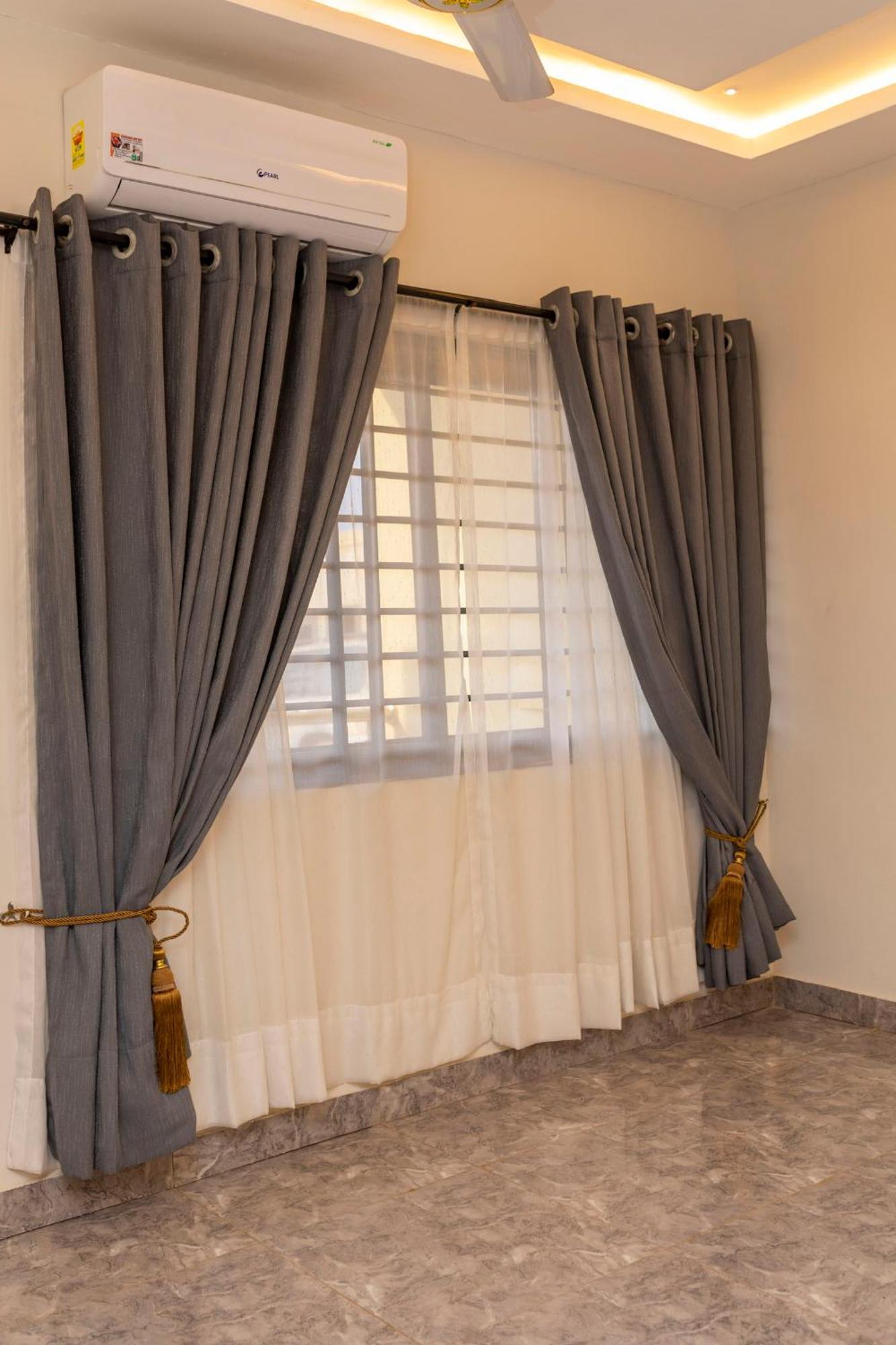 Agape Villa Sekondi-Takoradi Экстерьер фото